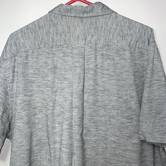 Rowm button down shirt - Picture 6 of 7